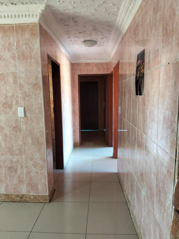 3 Bedroom Property for Sale in Lebanon North West